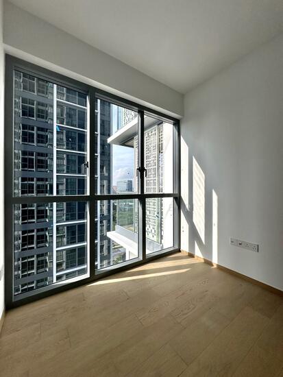ONE HOLLAND VILLAGE RESIDENCES