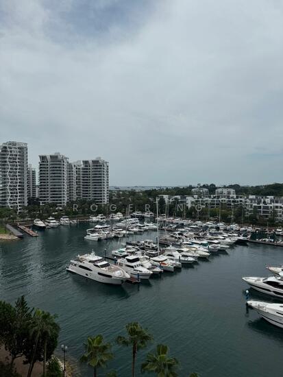 THE OCEANFRONT @ SENTOSA COVE photo 3