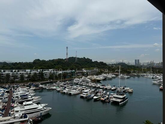 THE OCEANFRONT @ SENTOSA COVE photo 4