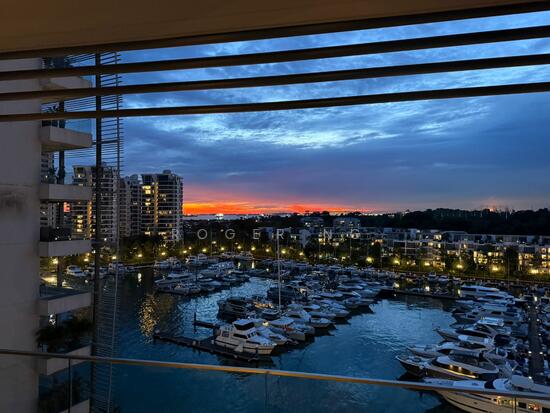 THE OCEANFRONT @ SENTOSA COVE photo 5