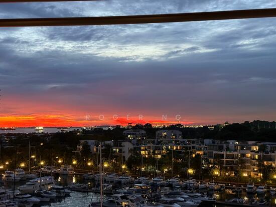 THE OCEANFRONT @ SENTOSA COVE photo 6