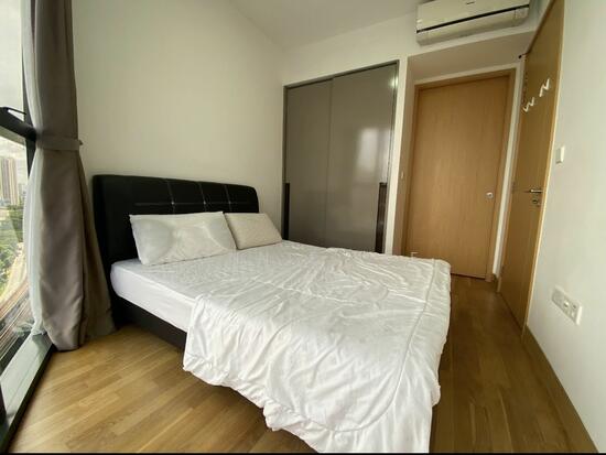 Commonwealth Towers photo 5