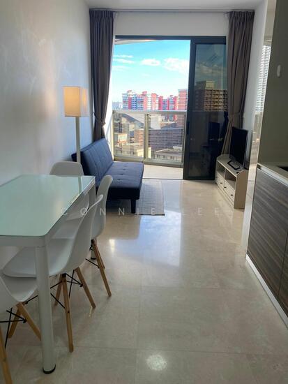Commonwealth Towers photo 6