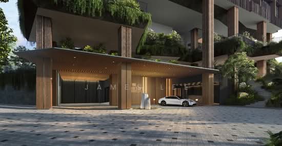 THE ARCADY AT BOON KENG photo 2