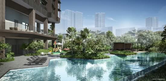 THE ARCADY AT BOON KENG photo 3