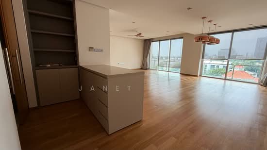 GRANGE RESIDENCES image 1 of 10