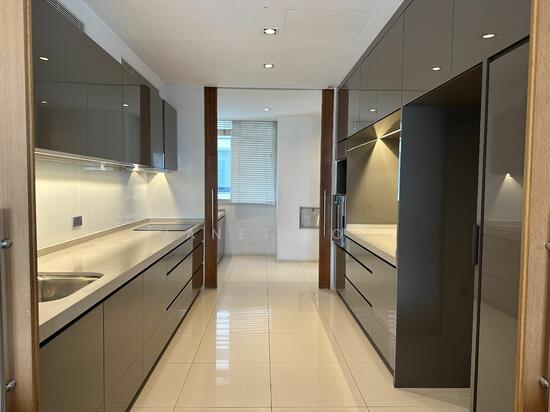 GRANGE RESIDENCES photo 4