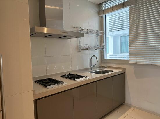 GRANGE RESIDENCES photo 5