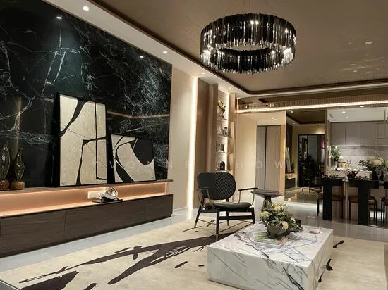 Parktown Residence image 1 of 10