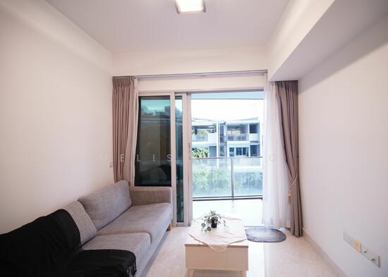 Eight Riversuites photo 2
