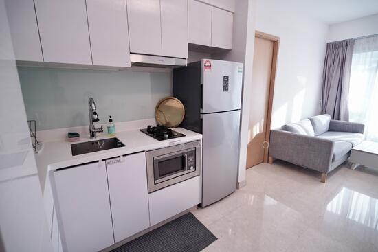 Eight Riversuites photo 5