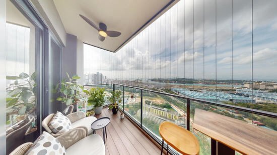 AVENUE SOUTH RESIDENCE image 1 of 10
