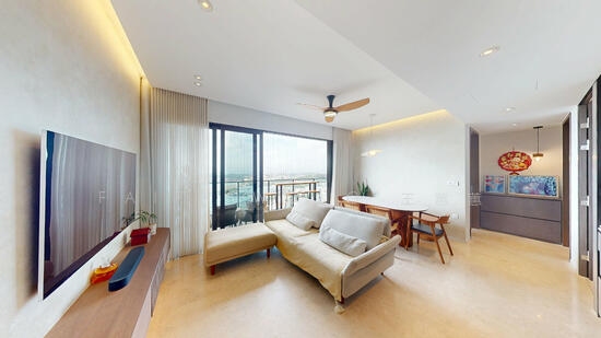 AVENUE SOUTH RESIDENCE photo 2