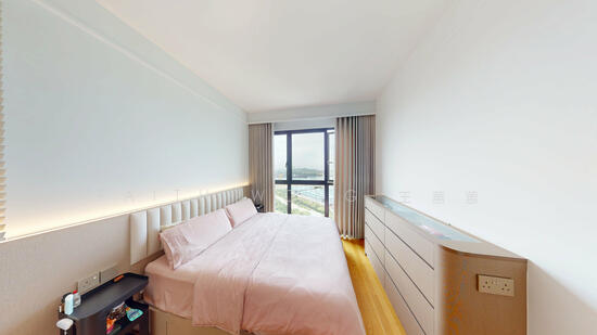 AVENUE SOUTH RESIDENCE photo 4