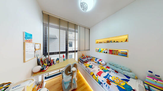 AVENUE SOUTH RESIDENCE photo 5