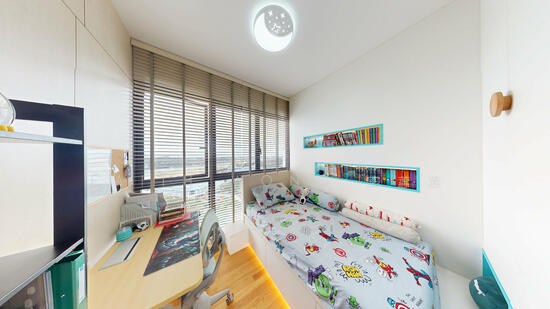 AVENUE SOUTH RESIDENCE photo 6