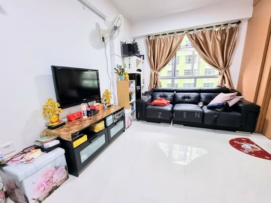 675A YISHUN AVENUE 4 image 1 of 5