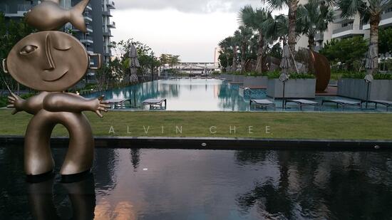 BEDOK RESIDENCES image 1 of 8