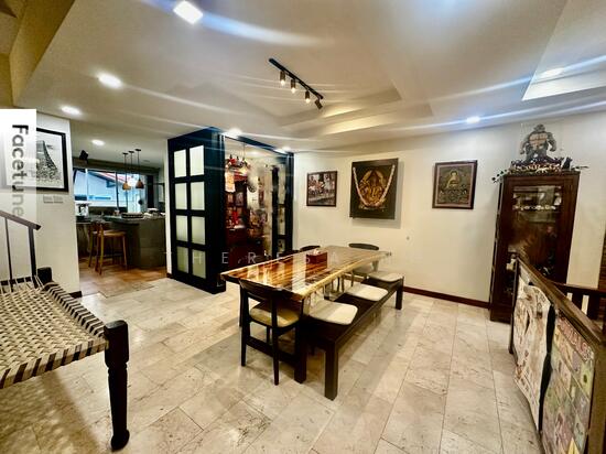Saraca Villas photo 4