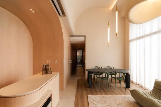 THE FLORENCE RESIDENCES photo 2