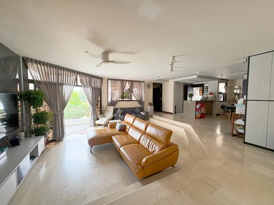 Villa Des Flores