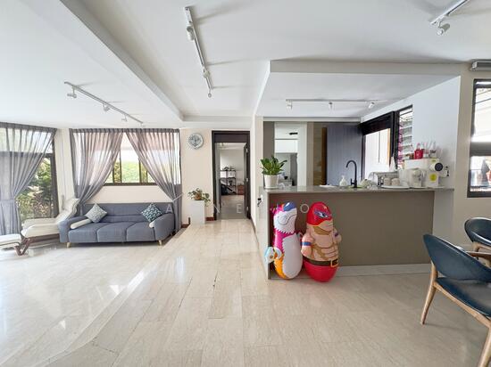 Villa Des Flores photo 4