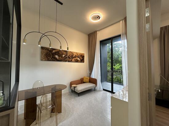 KI RESIDENCES AT BROOKVALE image 1 of 10