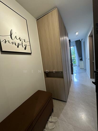 KI RESIDENCES AT BROOKVALE photo 4