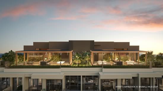 BAGNALL HAUS photo 5