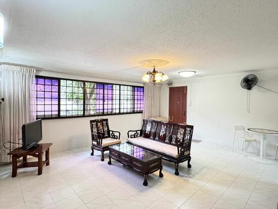 650 HOUGANG AVENUE 8 image 1 of 10