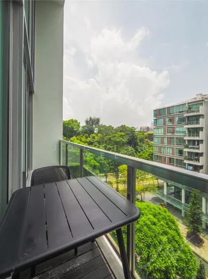 One-North Residences image 1 of 10