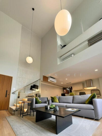 ONE-NORTH RESIDENCES photo 2