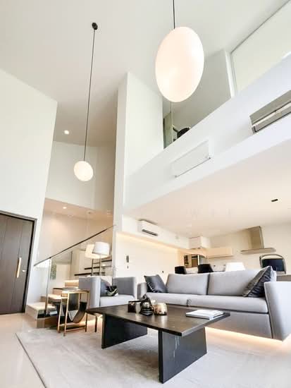 ONE-NORTH RESIDENCES photo 3