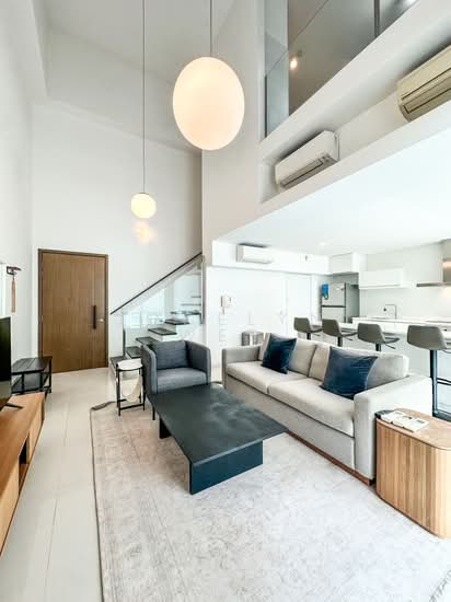 ONE-NORTH RESIDENCES photo 4