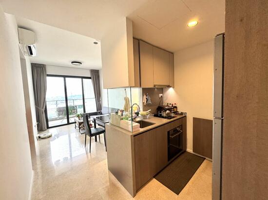 AVENUE SOUTH RESIDENCE image 1 of 10