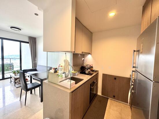 AVENUE SOUTH RESIDENCE photo 2