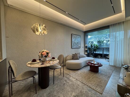 W Residences Marina View - Singapore image 1 of 10