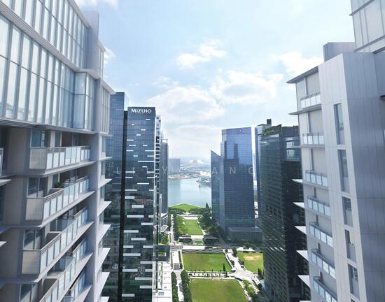 W Residences Marina View - Singapore photo 3