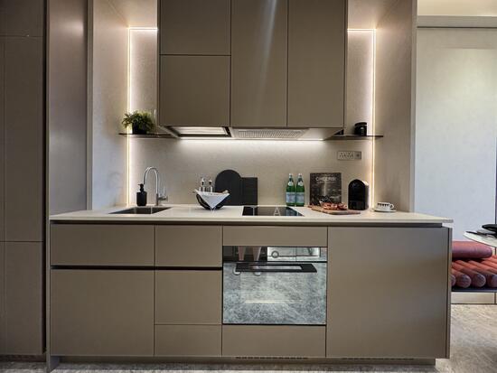 W RESIDENCES MARINA VIEW - SINGAPORE photo 6