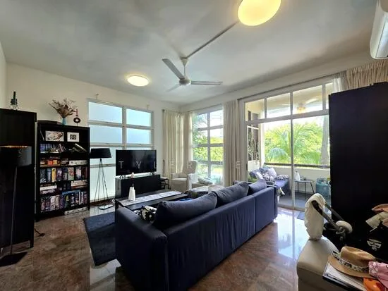 Landridge Condominium image 1 of 10