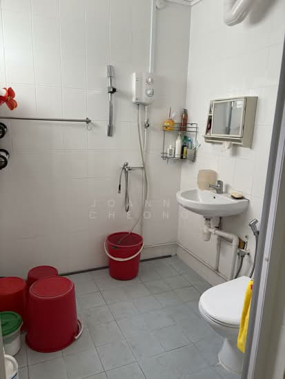 221 YISHUN STREET 21 photo 4