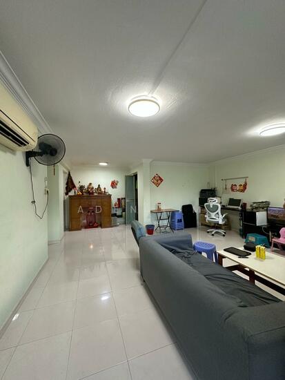 641 YISHUN STREET 61