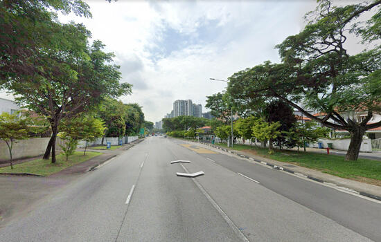 Mountbatten road image 1 of 5