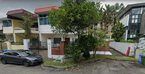 D19 Kovan large land and frontage perfect for rebuild photo 3
