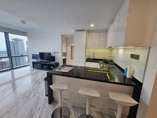 WALLICH RESIDENCE image 1 of 10