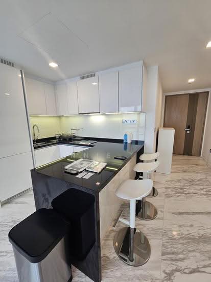 WALLICH RESIDENCE photo 4