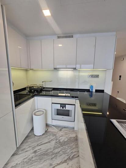 WALLICH RESIDENCE photo 6