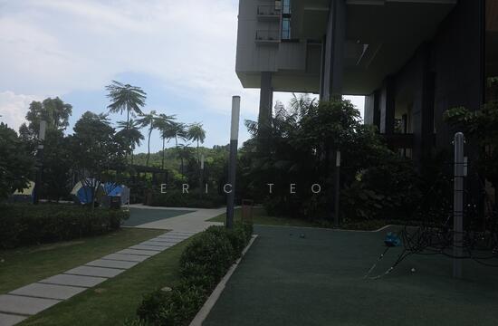 NORMANTON PARK photo 5