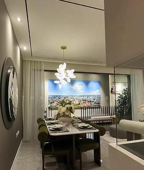 THE ARCADY AT BOON KENG photo 2