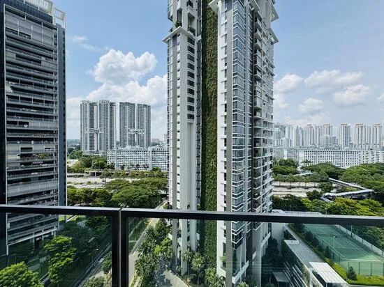 Vista Residences image 1 of 7